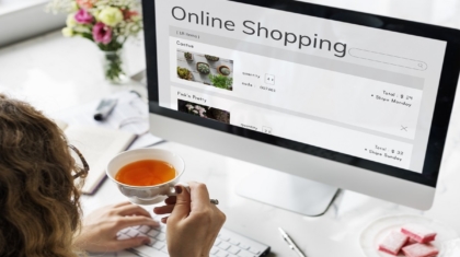 aktuálne e-commerce trendy